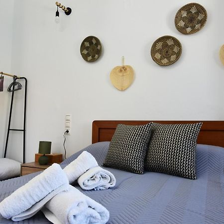 Plazza Apartman Mátala Kültér fotó