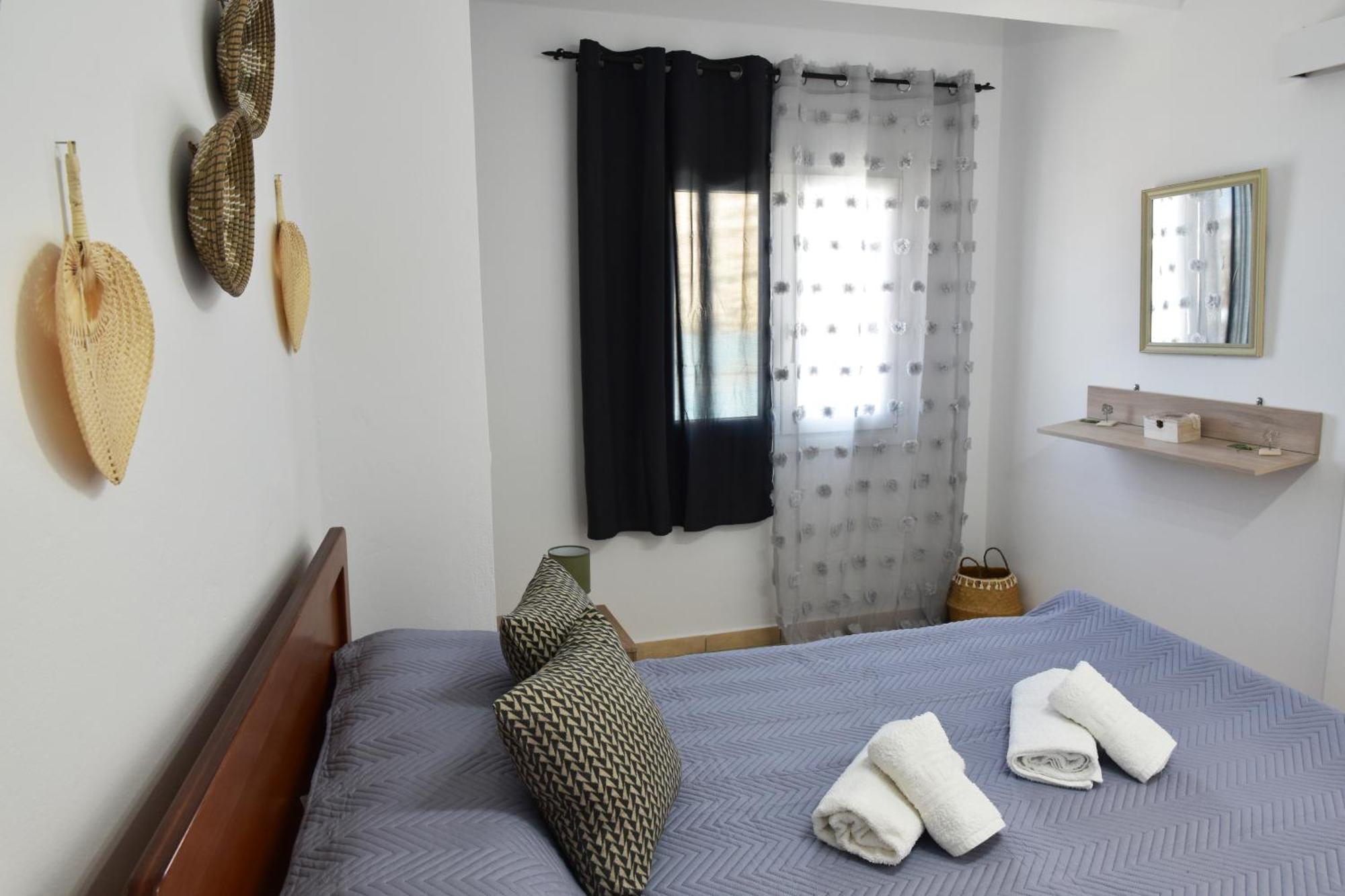 Plazza Apartman Mátala Kültér fotó