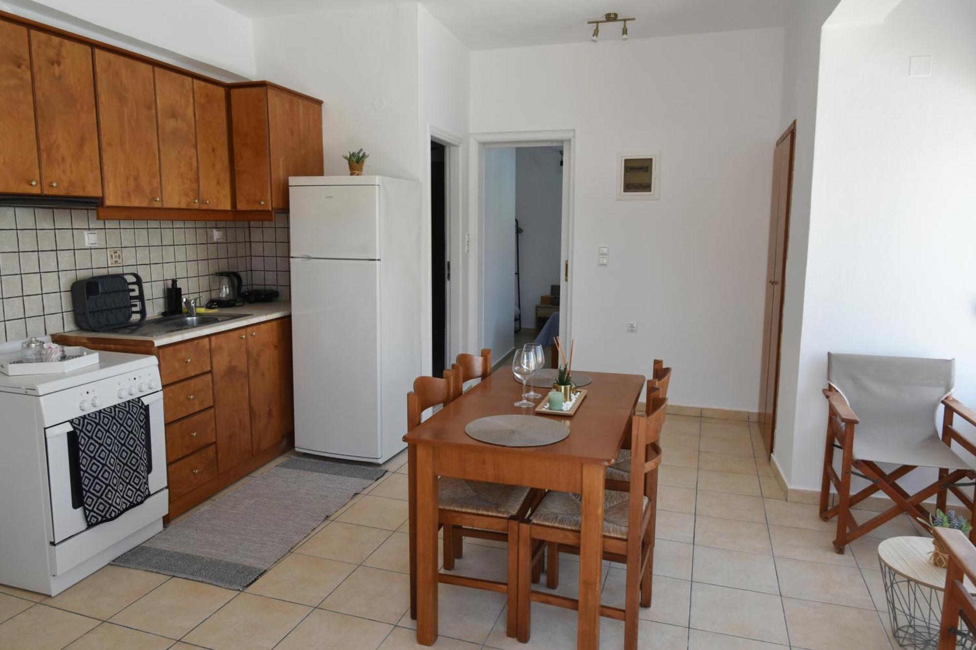 Plazza Apartman Mátala Kültér fotó