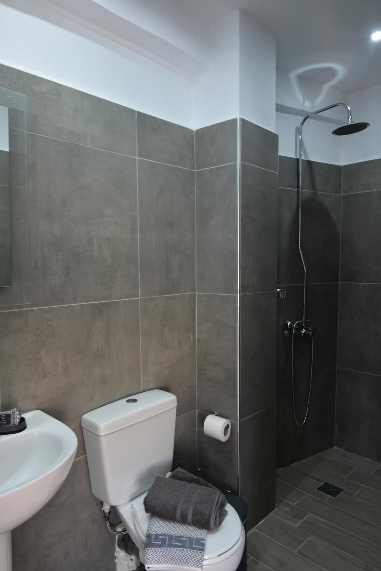 Plazza Apartman Mátala Kültér fotó